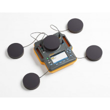 Fluke Biomedical INCU II-BT